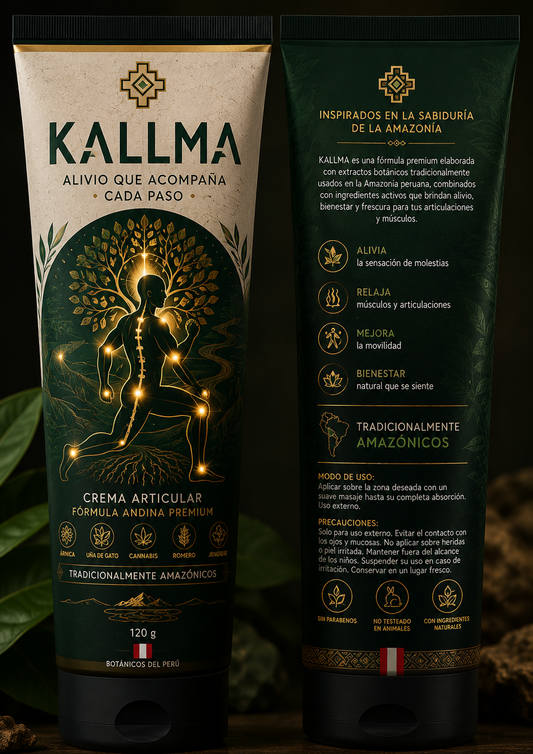 KALLMA